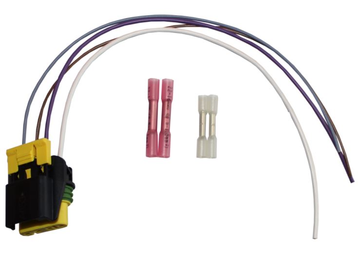 Reparatur-Stecker 4-polig