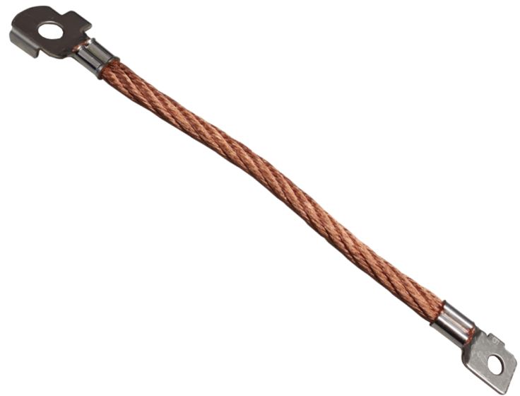 TRESSE DE MASSE, 3CM PLUS LONG QUE L´ORIGINAL, VERSION AMÉLIORÉE !