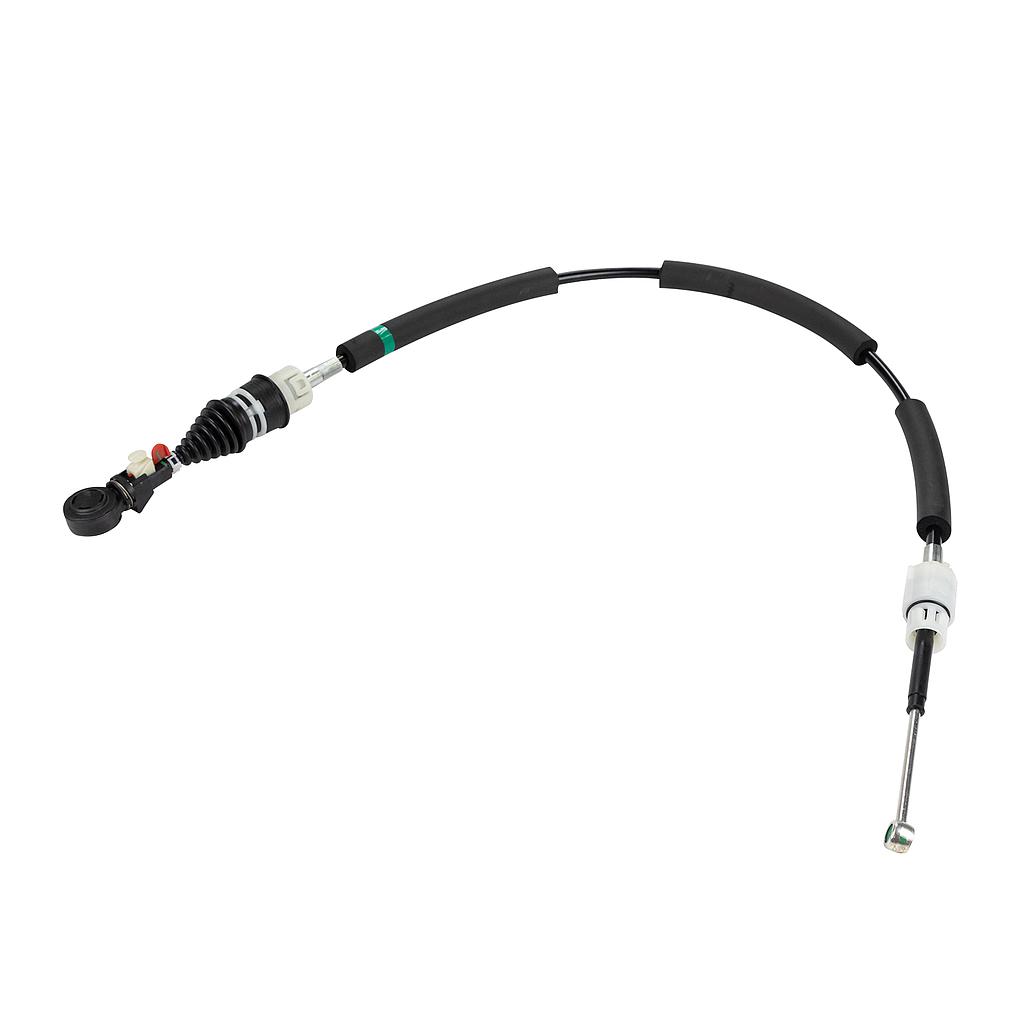 Bowdenzug, Schaltzug