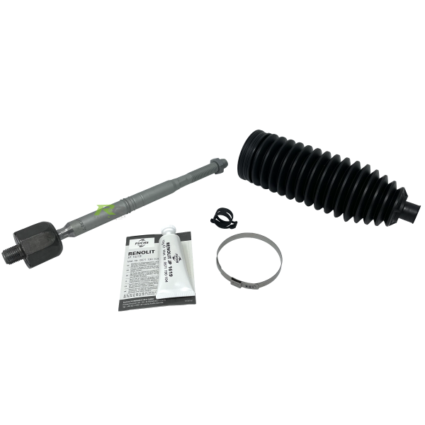 Spurstange mit Manschette