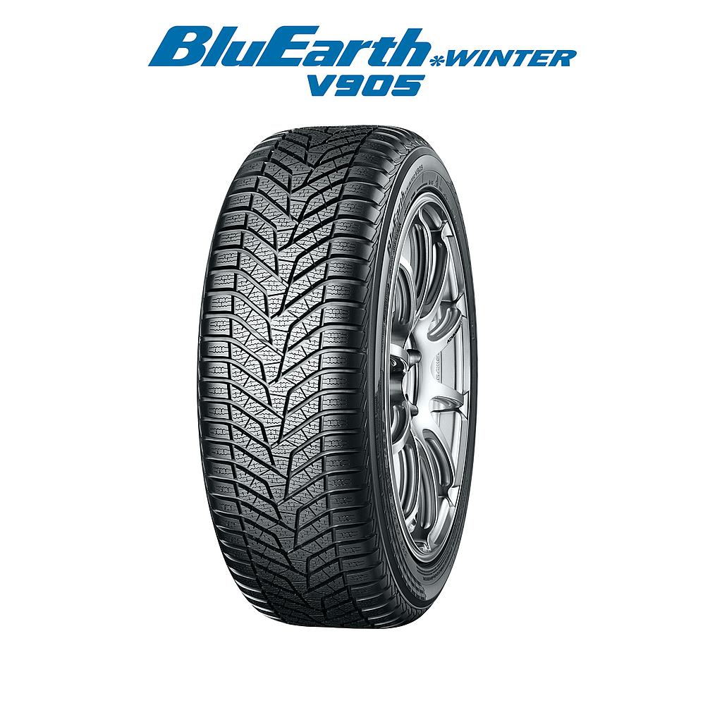 Yokohama BluEarth-Winter V906 SUV 235/65 R17 108H XL