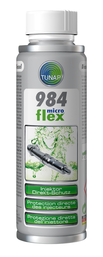 Diesel Power-Aditivo 200ml