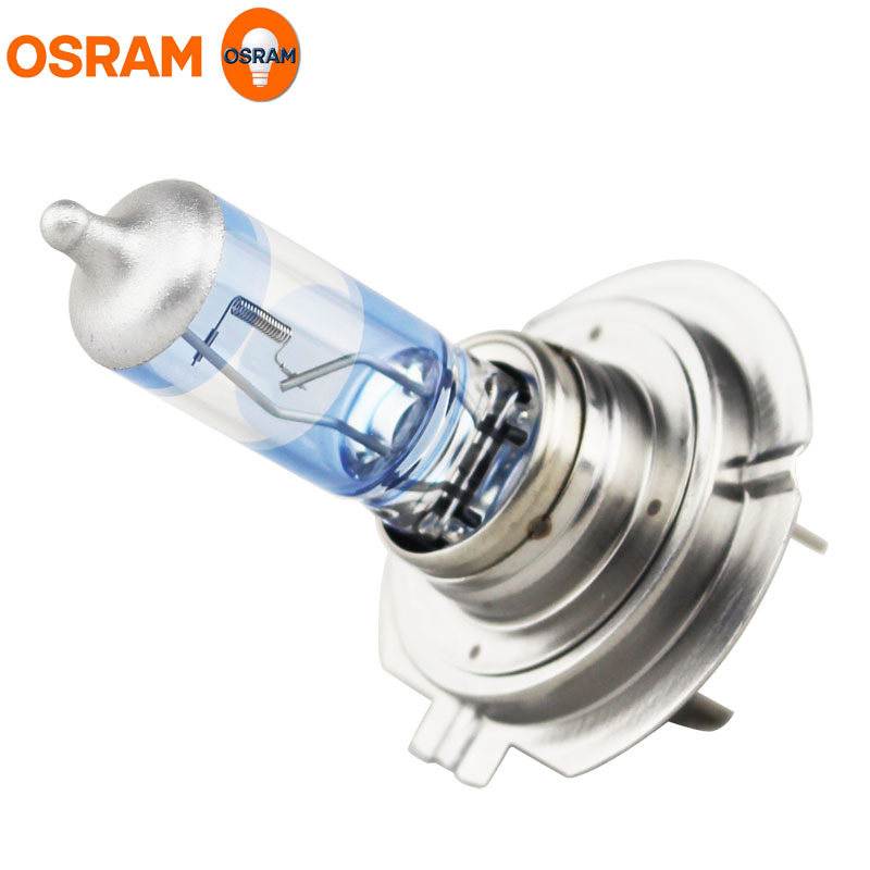 Lampe H7 12V Nightbreaker Unlimited