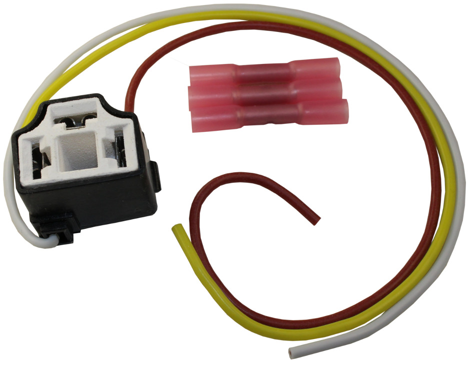 QualitÃ¤t Keramik Lampenstecker fÃ¼r H4 Lampenfassungen