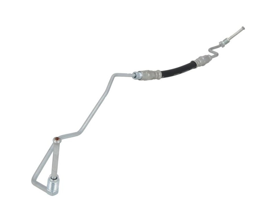 Bremsschlauch hinten rechts Megane III Scenic III