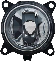 Projecteur antibrouillard Berlingo / Partner