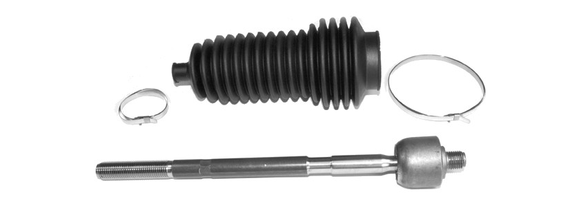 Tie Rod Axle Joint