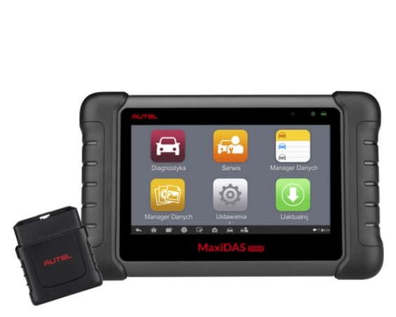 AUTEL MaxiDAS DS808 BT