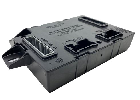 UCH - Zentralelektronik