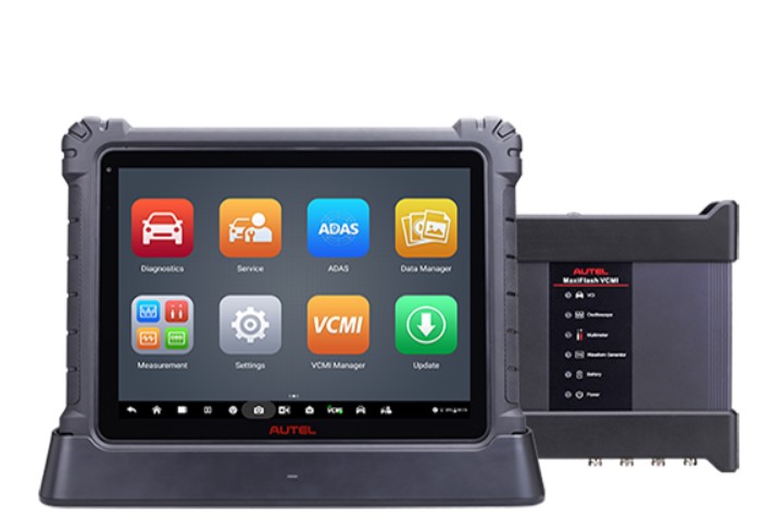 Autel MaxiSYS Ultra