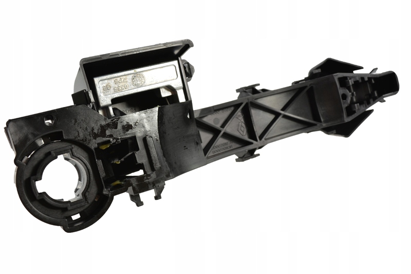 Türgriffbetätigung