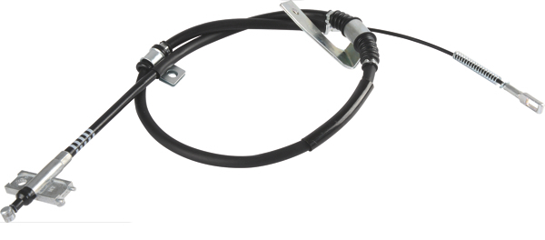 Cavo freno a mano Actyon / Kyron sinistra