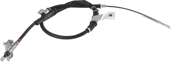 Cavo freno a mano Rexton destra