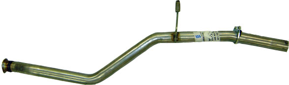 Rep-Rohr 206 1,1l Innendurchmesser: 42mm