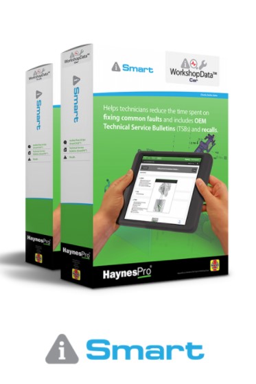 HaynesPro Smart