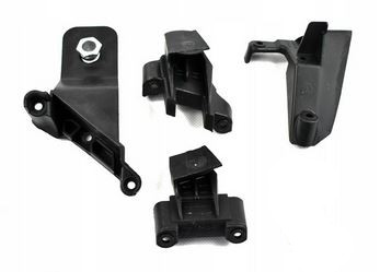 BEFESTIGUNGENKIT Scheinwerfer links Fiat Ducato Typ 250 ab Bj,2014