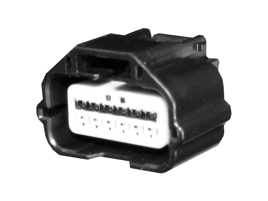 Reparaturstecker