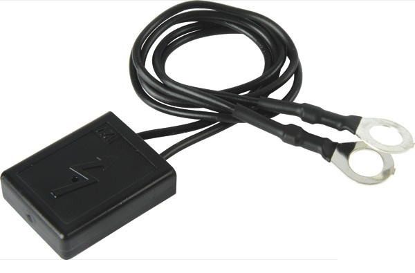 Spannungsspitzenkiller 12V verhindert BeschÃ¤digungen an der Bordelektronik