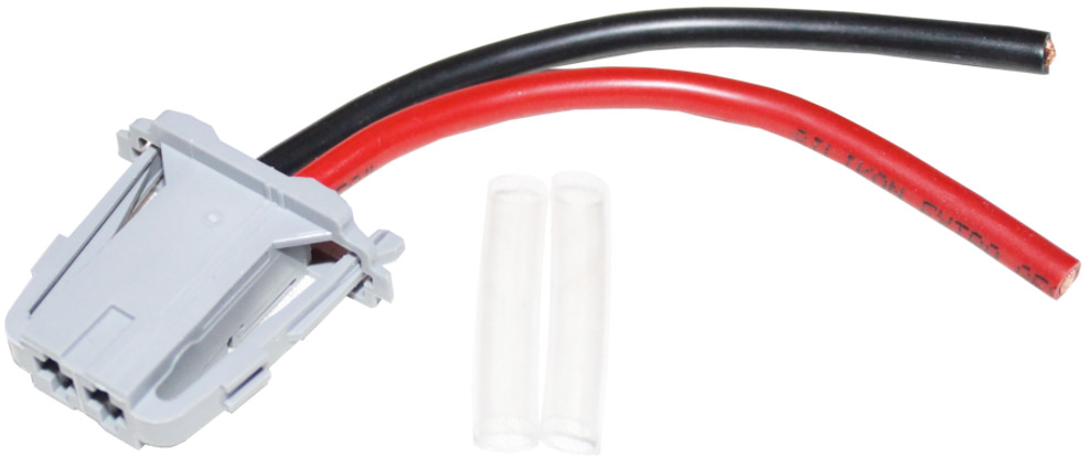 Kit de réparation pulseur air chauffage