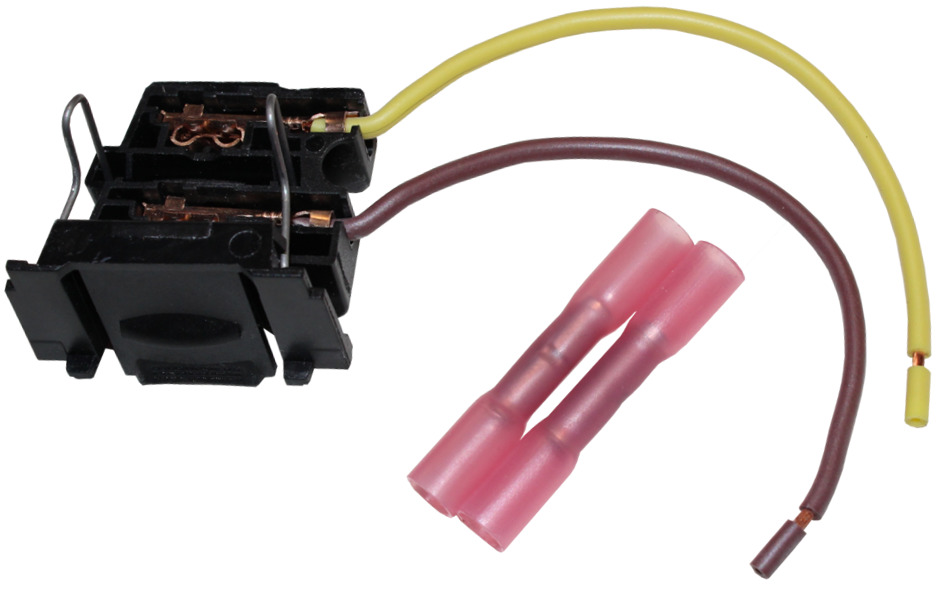 Rep.-Satz Spezial-Lampenfassung H7  Fiat 500 + 500C