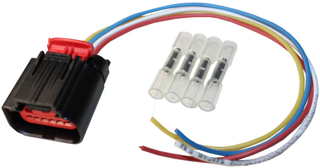 Fiat Ducato III Kabelbaum Rep.-Satz fÃ¼r Luftmassenmesser