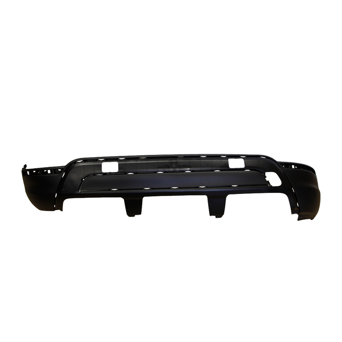 Stossstange hinten unten Fiat 500X Cross