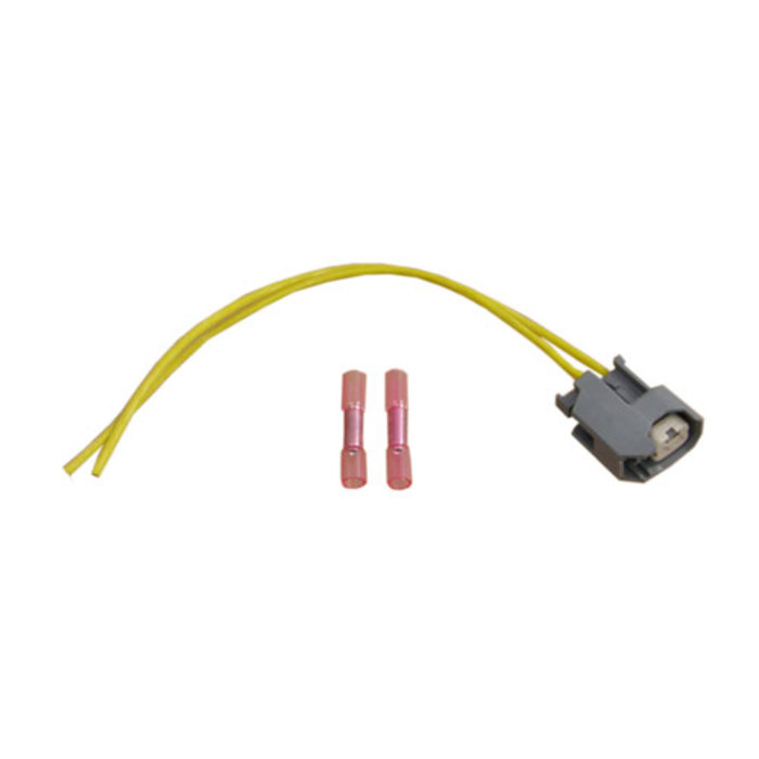 Reparatursatz Hupe Fiat Punto 188 / Panda 169