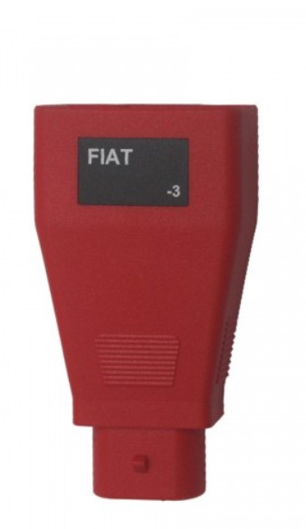 Autel Non-OBD Stecker-Aapter FIAT