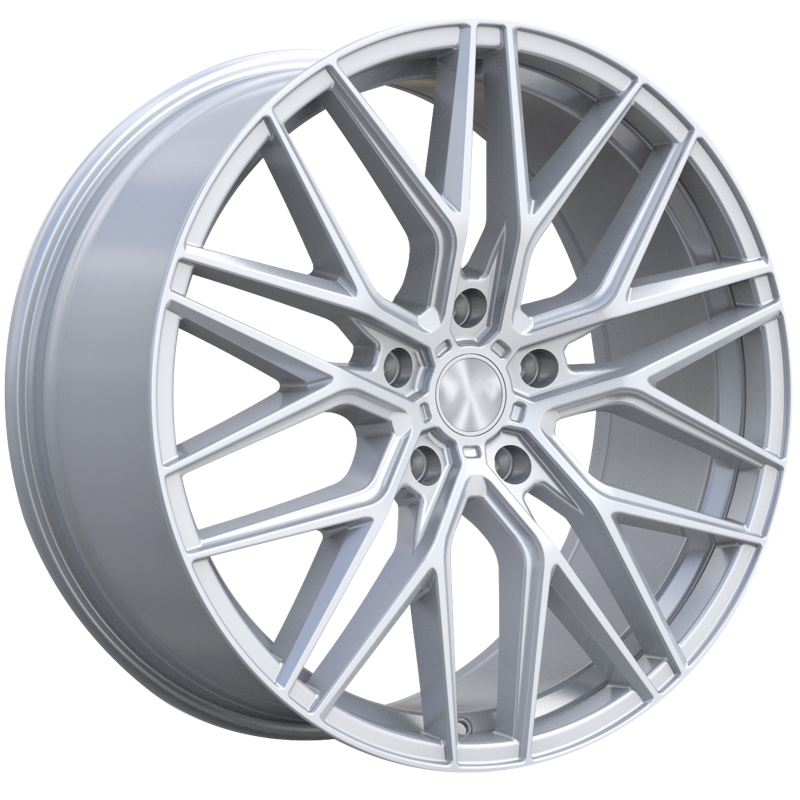 Easyfit 280 S 8x19 5x114.3 ET45 74.1 Kegel