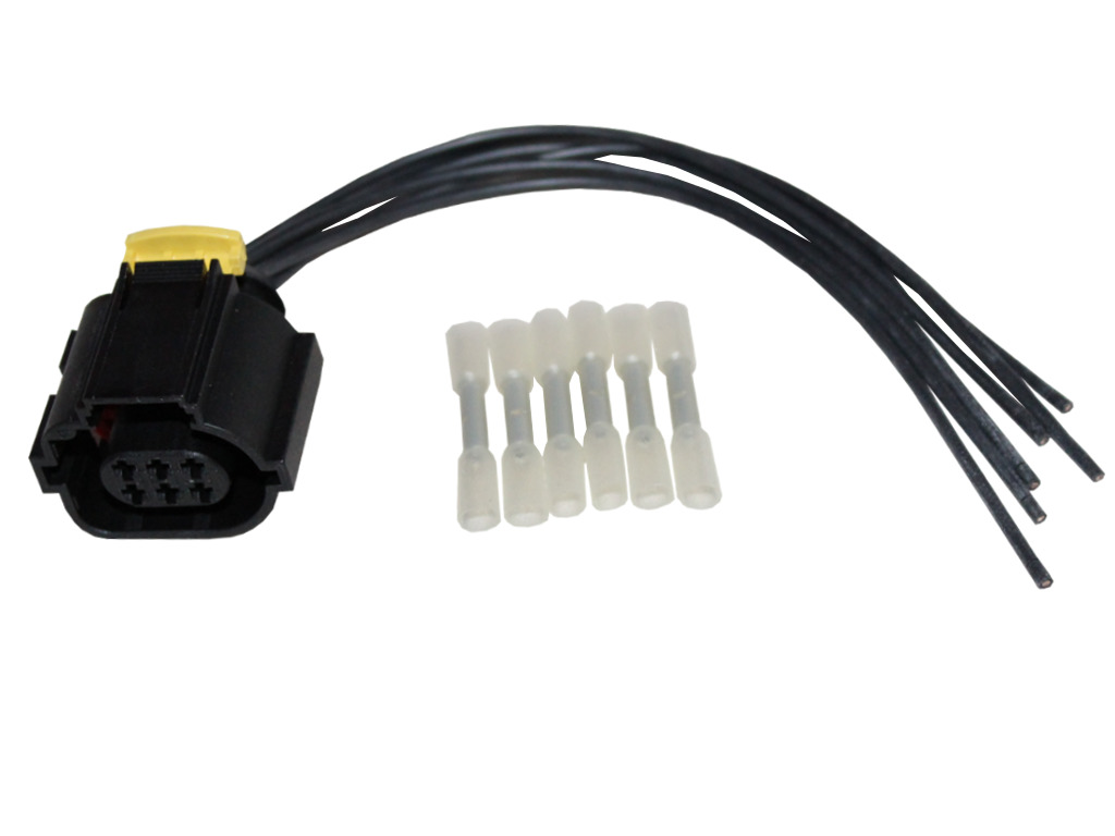 Fiat Ducato III Kabelbaum Rep.-Satz fÃ¼r AGR-Ventil 2,3 ab 06/2011