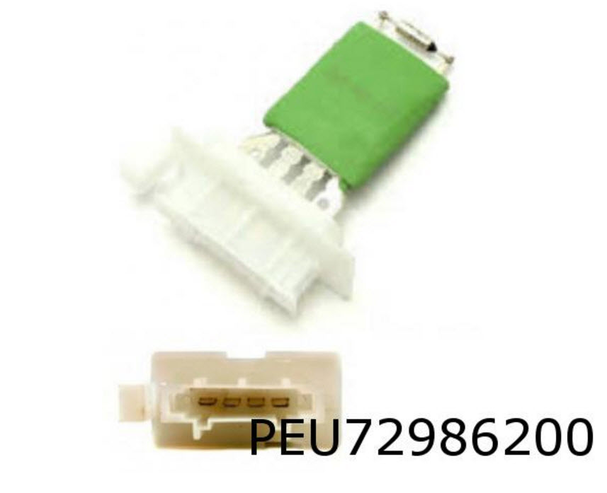 Actuator, air conditioning