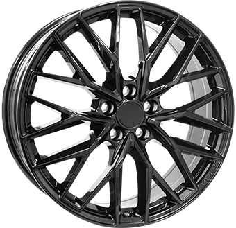 Easyfit 616 B 8x20 5x112 ET45 NB57.1 KU13