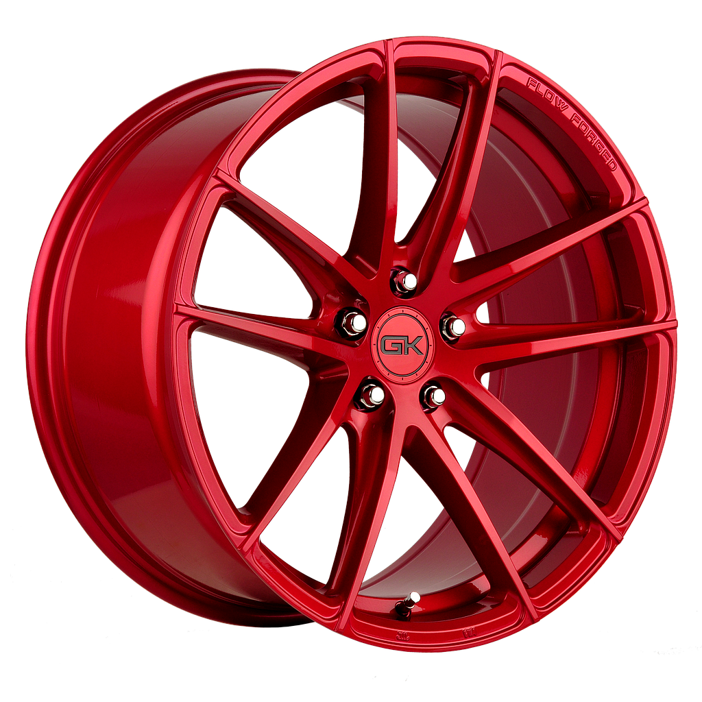 GK 710.FL 8.5 x 19 ET42