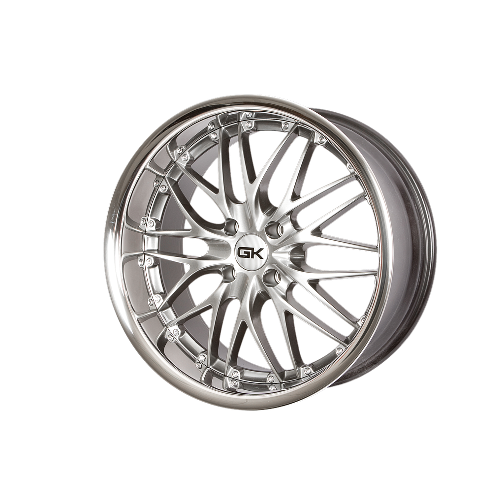GK 169 8 x 19 ET20