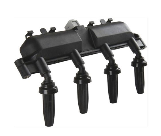 PSA (1.1i/1.4i TU1JP/TU3JP) Ignition Coil
