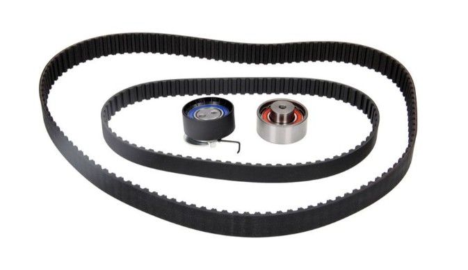 Zahriemen-Kit 2.4 D/TD