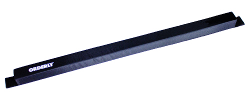 Kofferraumfixation ORDERLY, schwarz