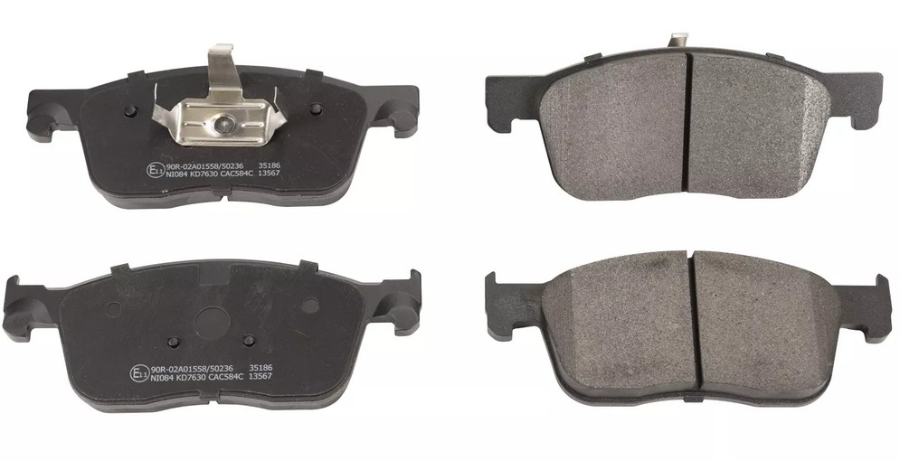 BREMSBELAG SATZ (Kopie)