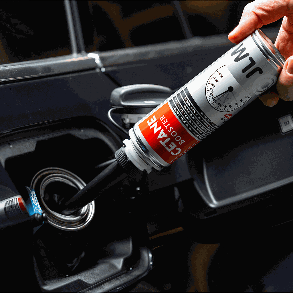 JLM Cetane Booster