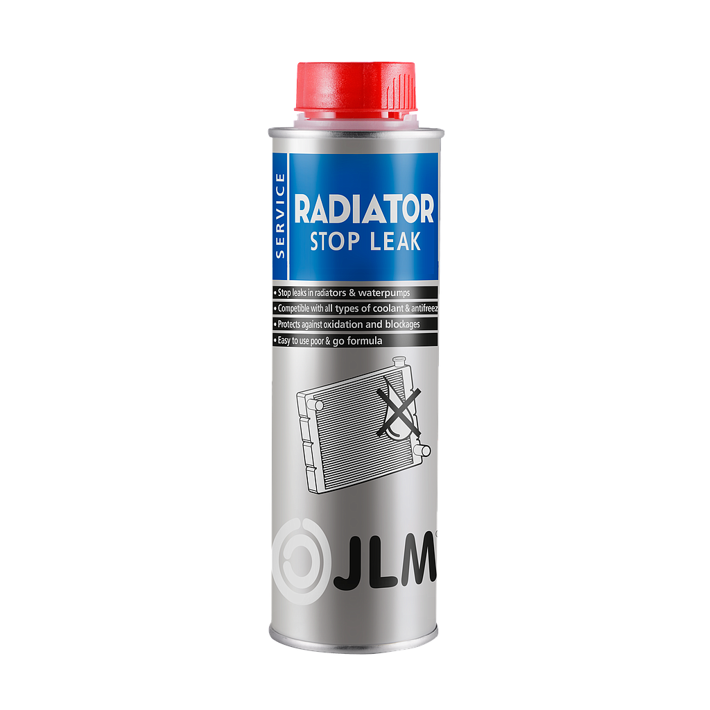 JLM Radiator Sealer &amp; Conditioner