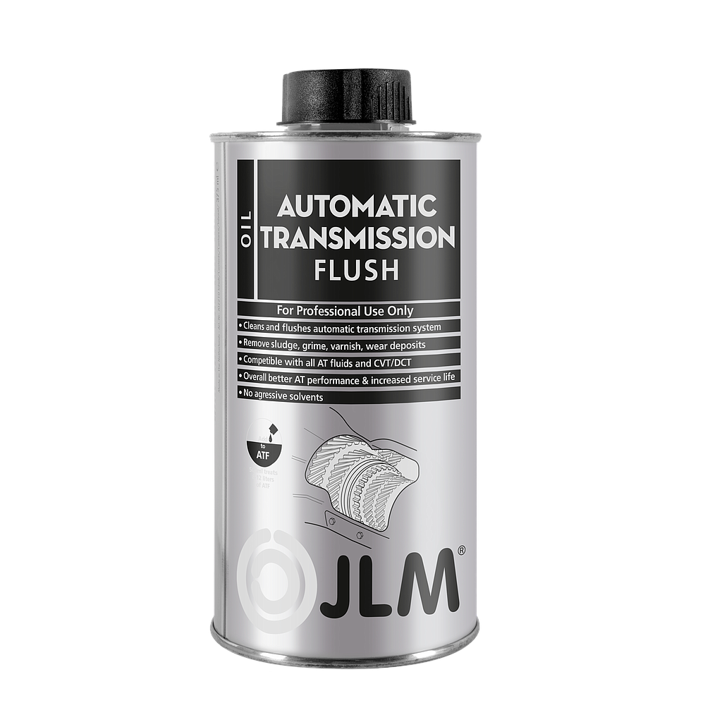 JLM Automatic Transmission Flush, Automatikgetriebe Spülung