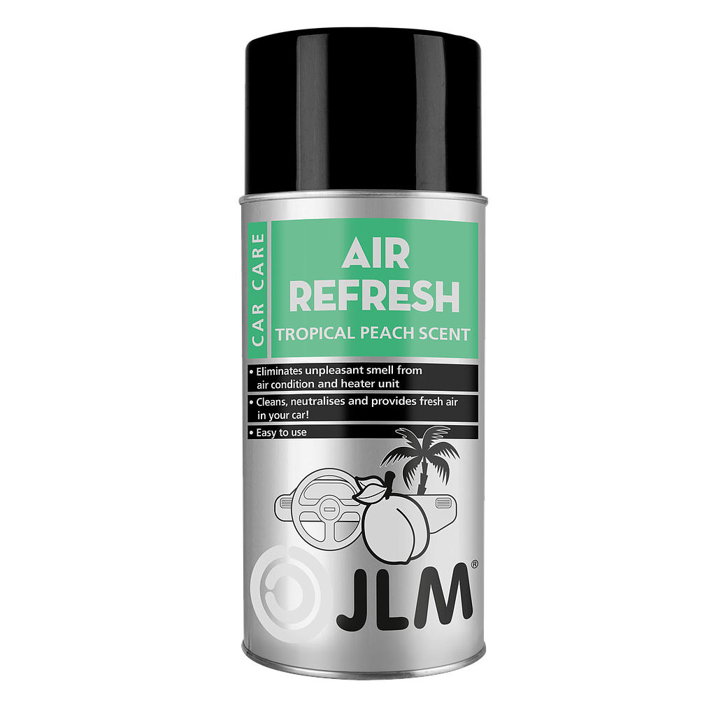 JLM Lufterfrischer Tropical Peach