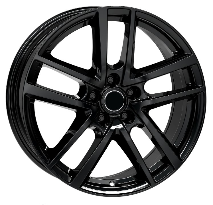Easyfit 658 B 7.5x18 5x108 ET45 NB63.4