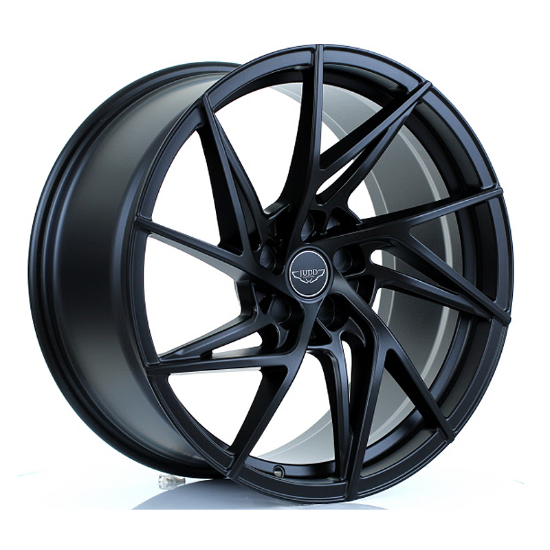 JUDD MODEL TWO Schwarz 10.0x20 76.1 60° Kegel