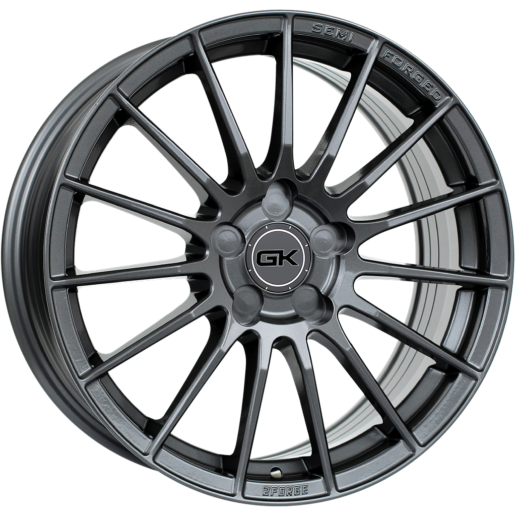 GK 711.FL Gunmetal 10.0x18 76.1 60° Kegel