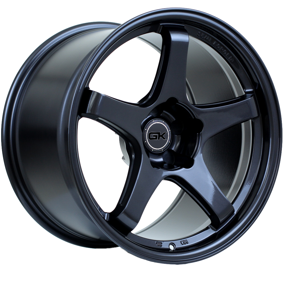 GK 707.FL Gunmetal 10.0x18 76.1 60° Kegel
