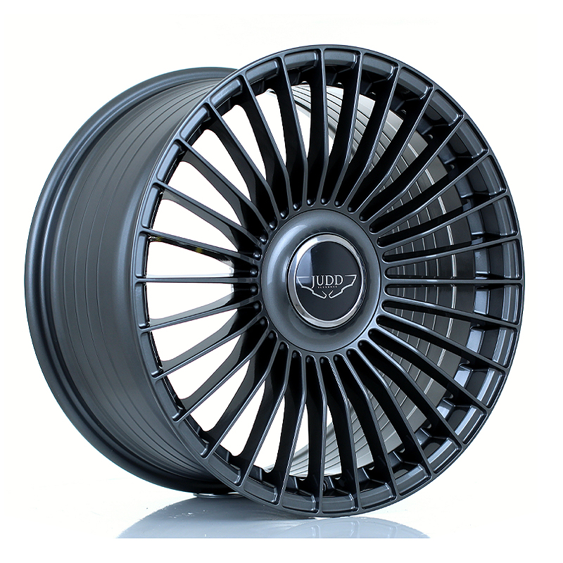 JUDD JSF9 Gunmetal 10.5x20 76.1 60° Kegel