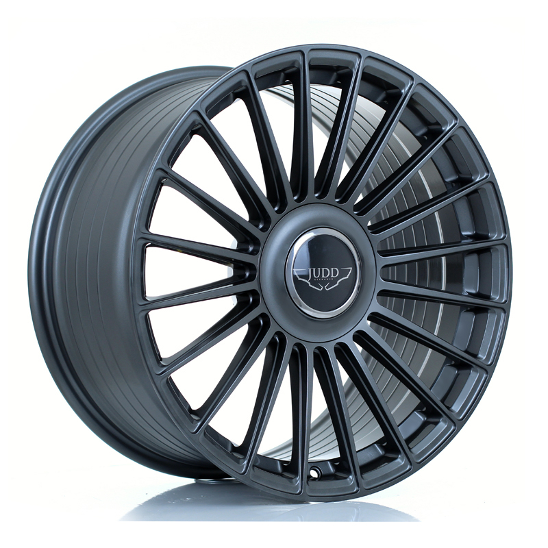 JUDD JSF8 Gunmetal 10.5x20 76.1 60° Kegel
