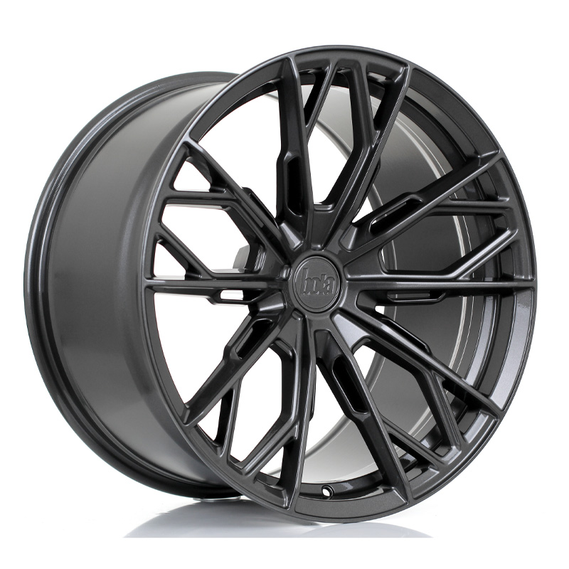 BOLA FLS Gunmetal 10.5x20 76.1 60° Kegel