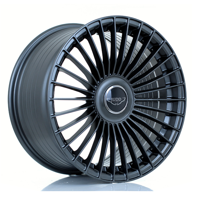 JUDD JSF9 Gunmetal 10.5x21 76.1 60° Kegel